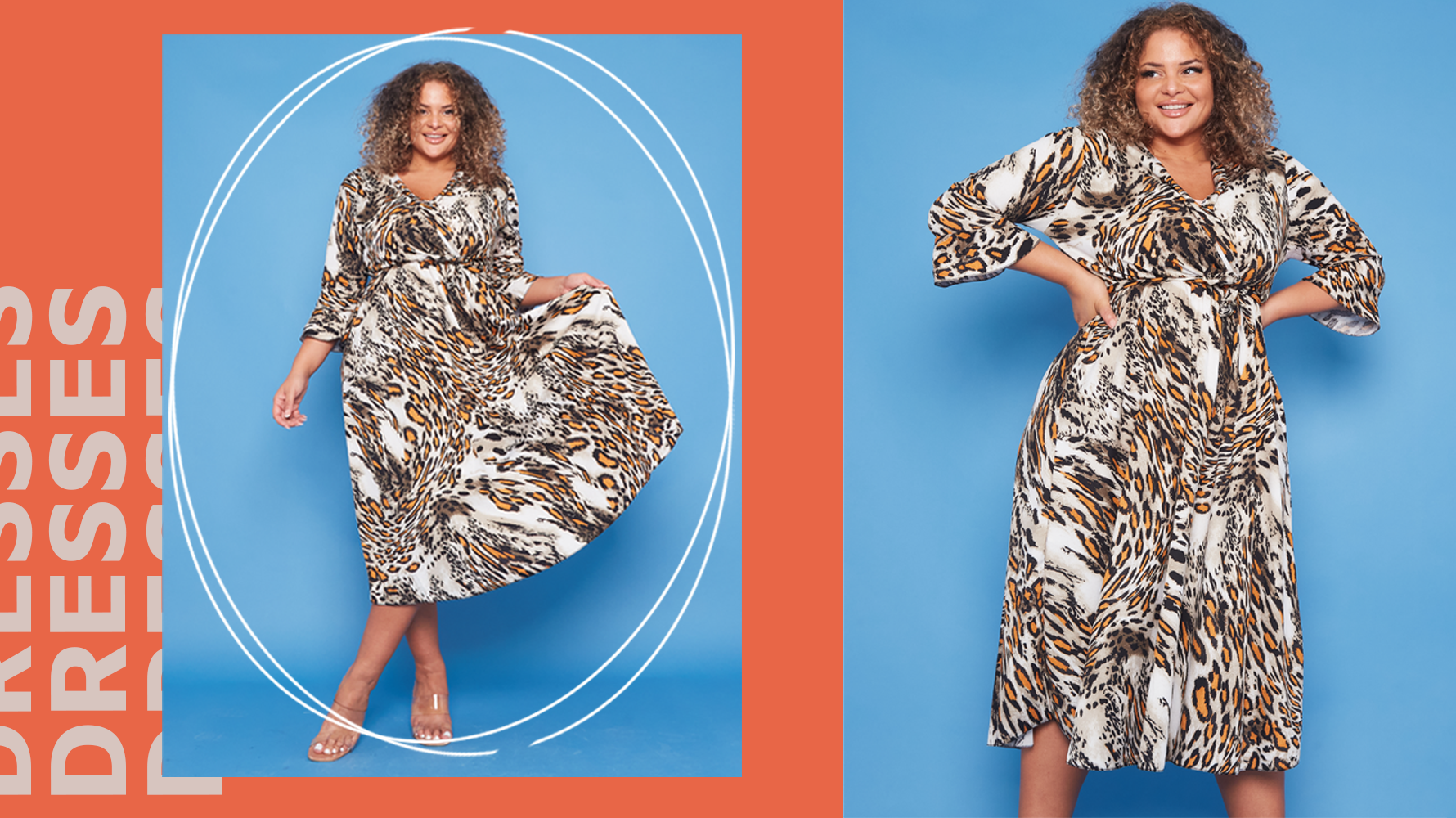 Why Inclusive Plus Size Clothing Matters
