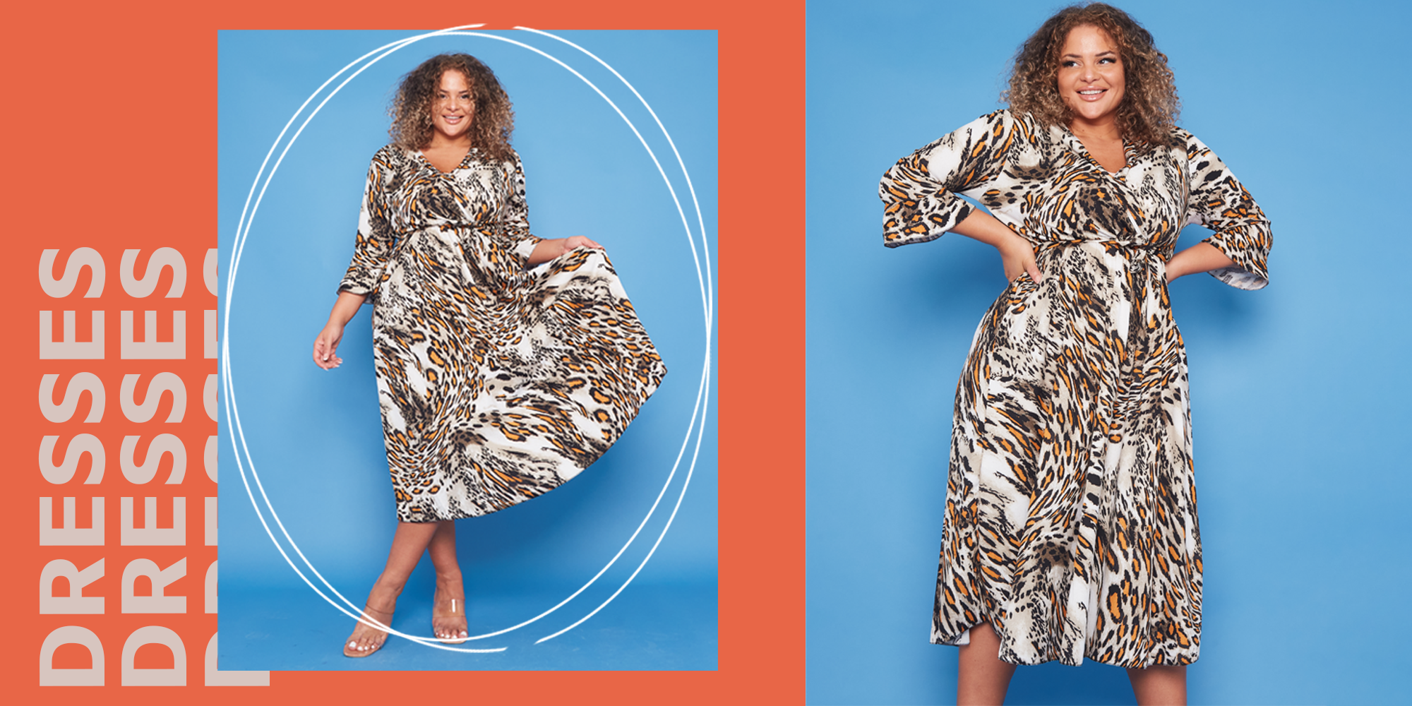 Why Inclusive Plus Size Clothing Matters